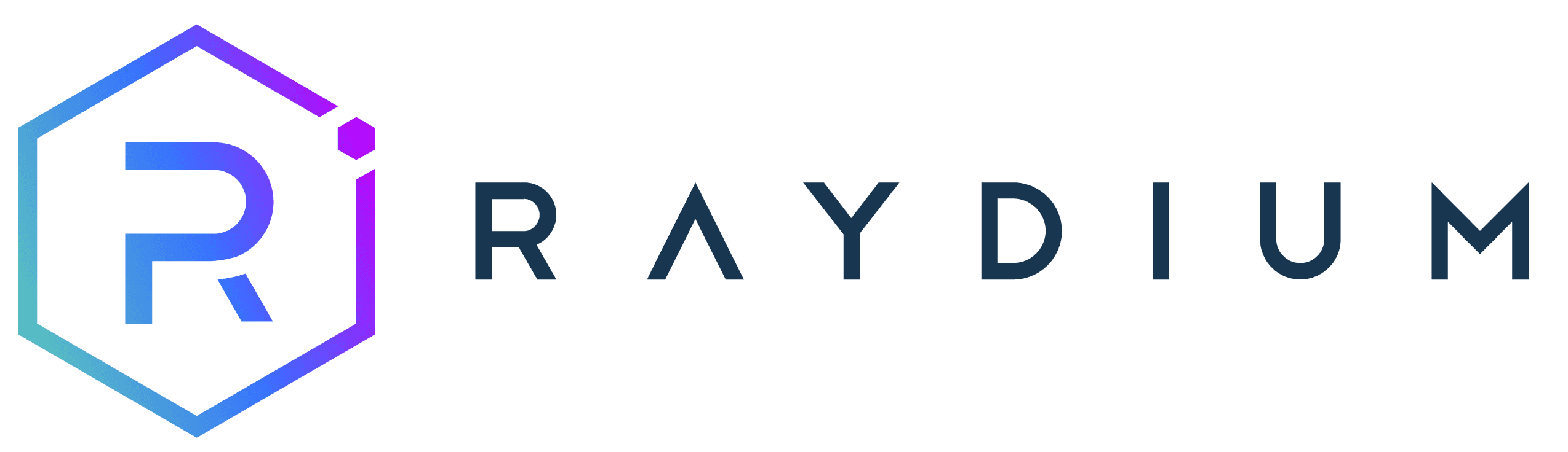 Raydium logo