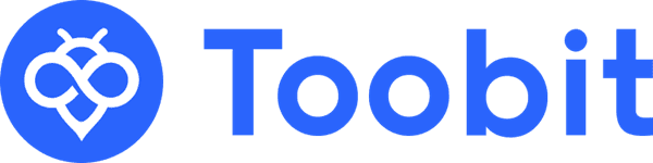 Toobit logo